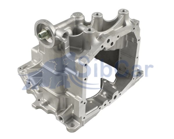 Корпус АКПП TOYOTA 8FD/FG10-30