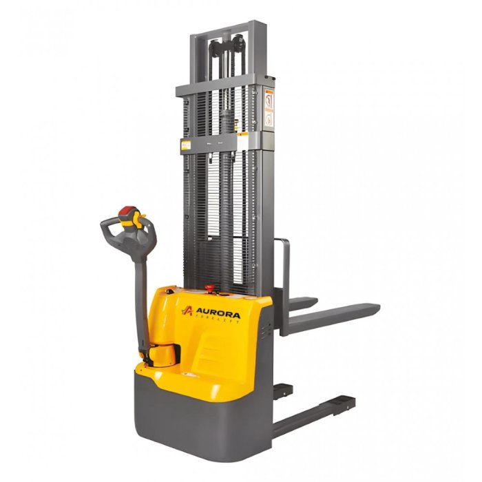 Штабелер Aurora Forklift CDD10R-E