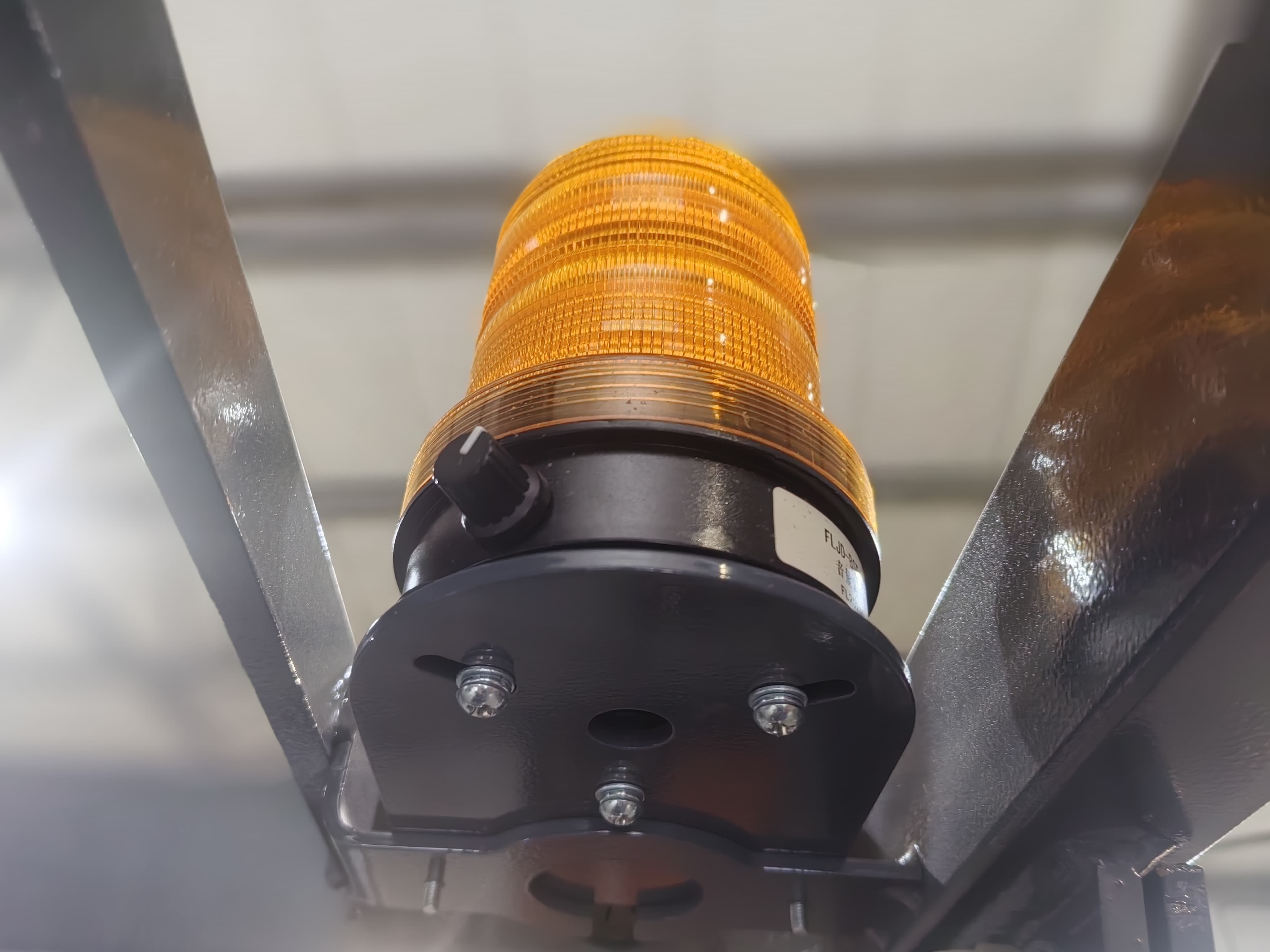 Электропогрузчик Aurora Forklift 2MK25