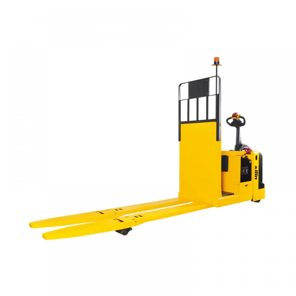 Комплектовщик заказов Aurora Forklift CBD20Q