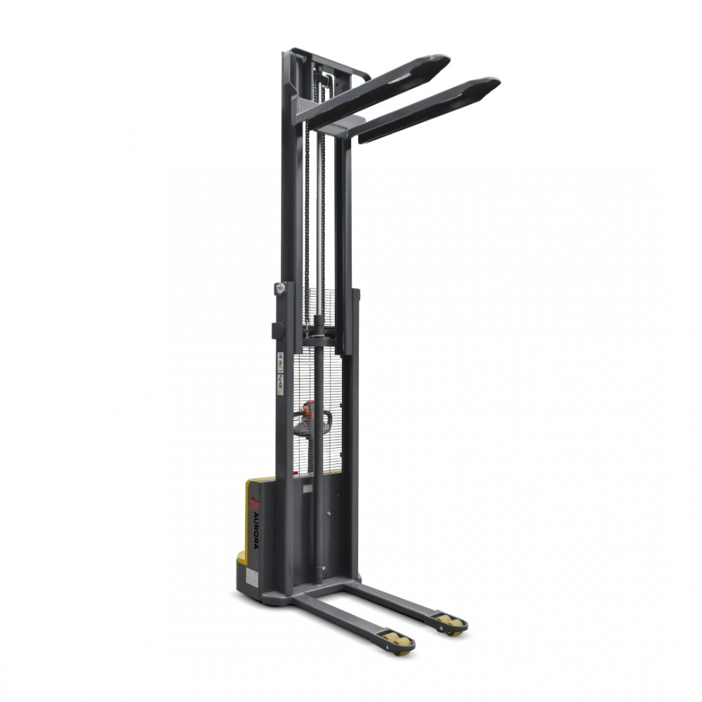 Электроштабелер Aurora Forklift MBD12