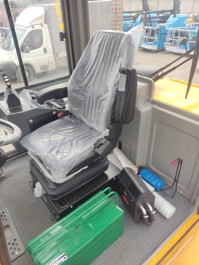 Вилочный погрузчик Aurora Forklift CPCD160-YC-06IIIG