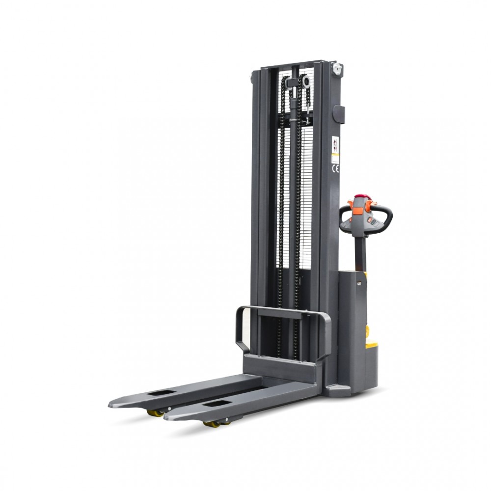 Электроштабелер Aurora Forklift MBD12