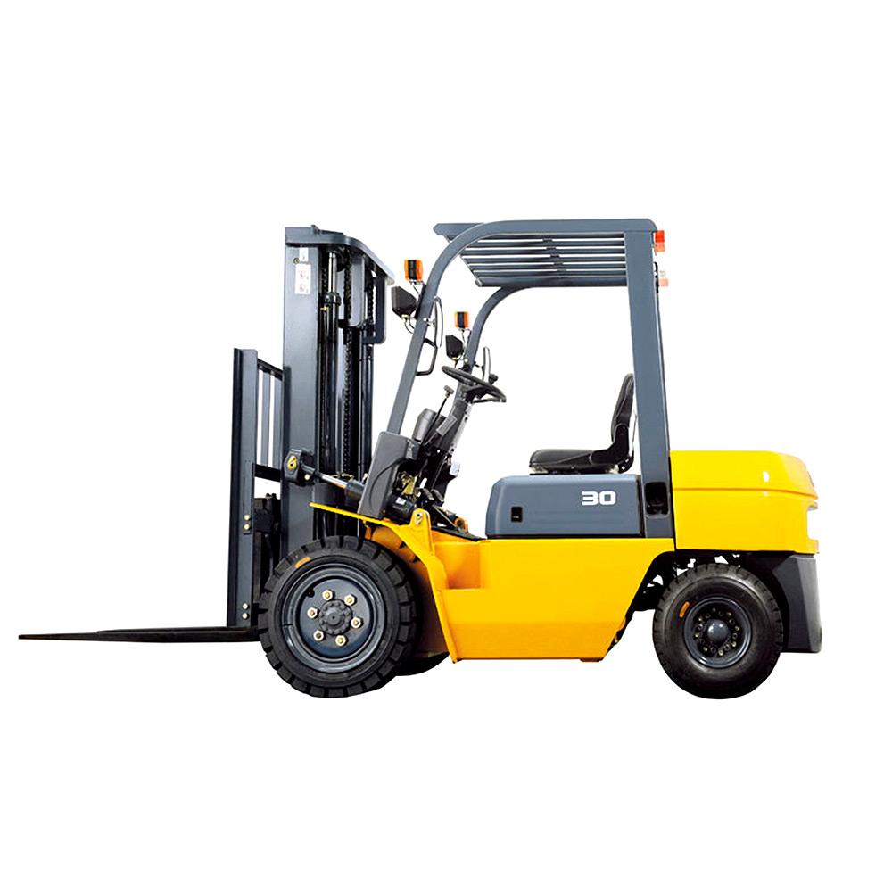Дизельный погрузчик Aurora Forklift CPC(D)30