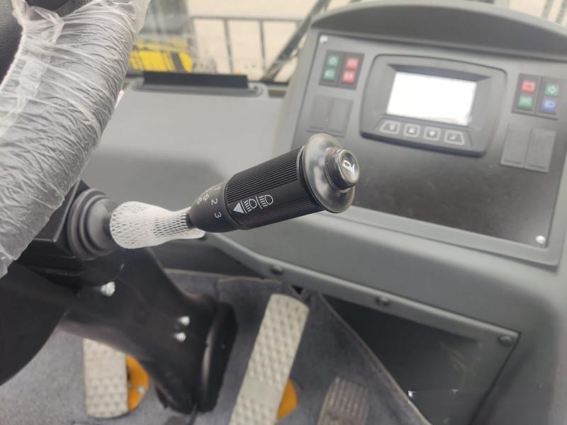 Вилочный погрузчик Aurora Forklift CPCD160-C1Z-06IIIG