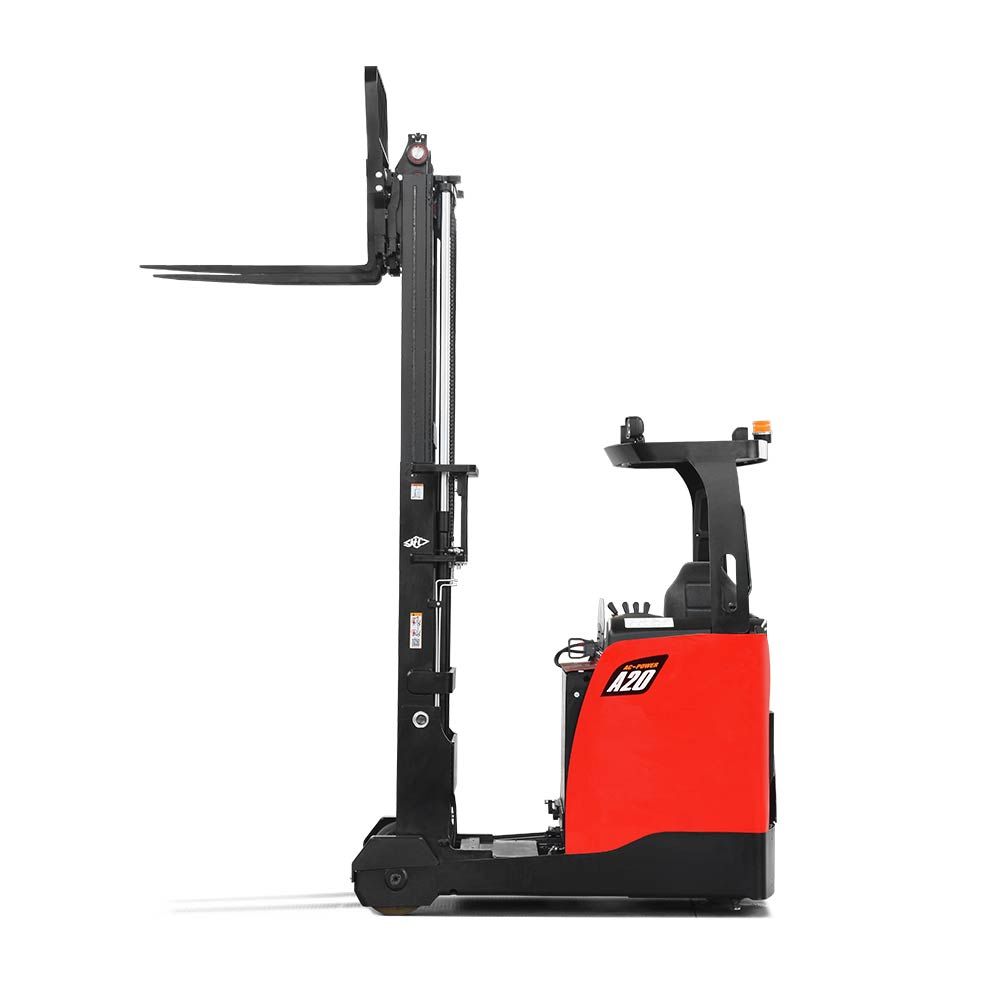 РИЧТРАК HANGCHA CQD16-AC4/CQD16-AD2