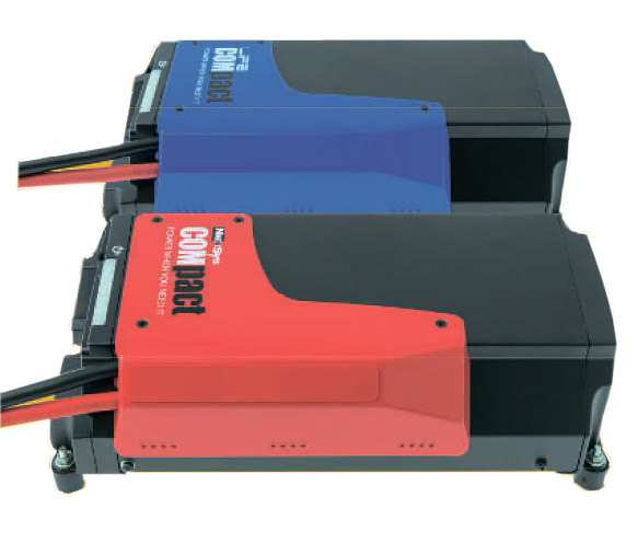Hawker NexSys COMpact