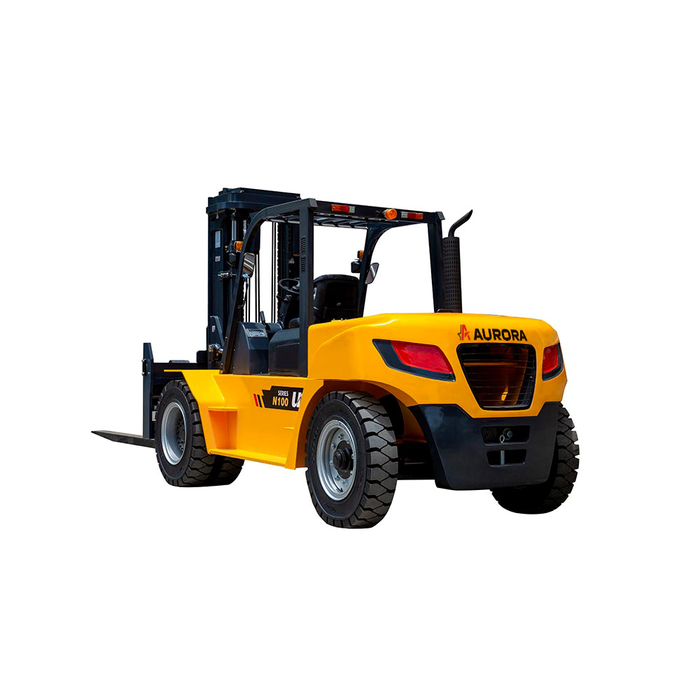 Дизельный погрузчик Aurora Forklift FD80T