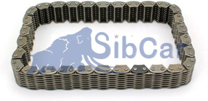 Цепь гидронасоса Toyota 4Y; 5K 4P (27mm)