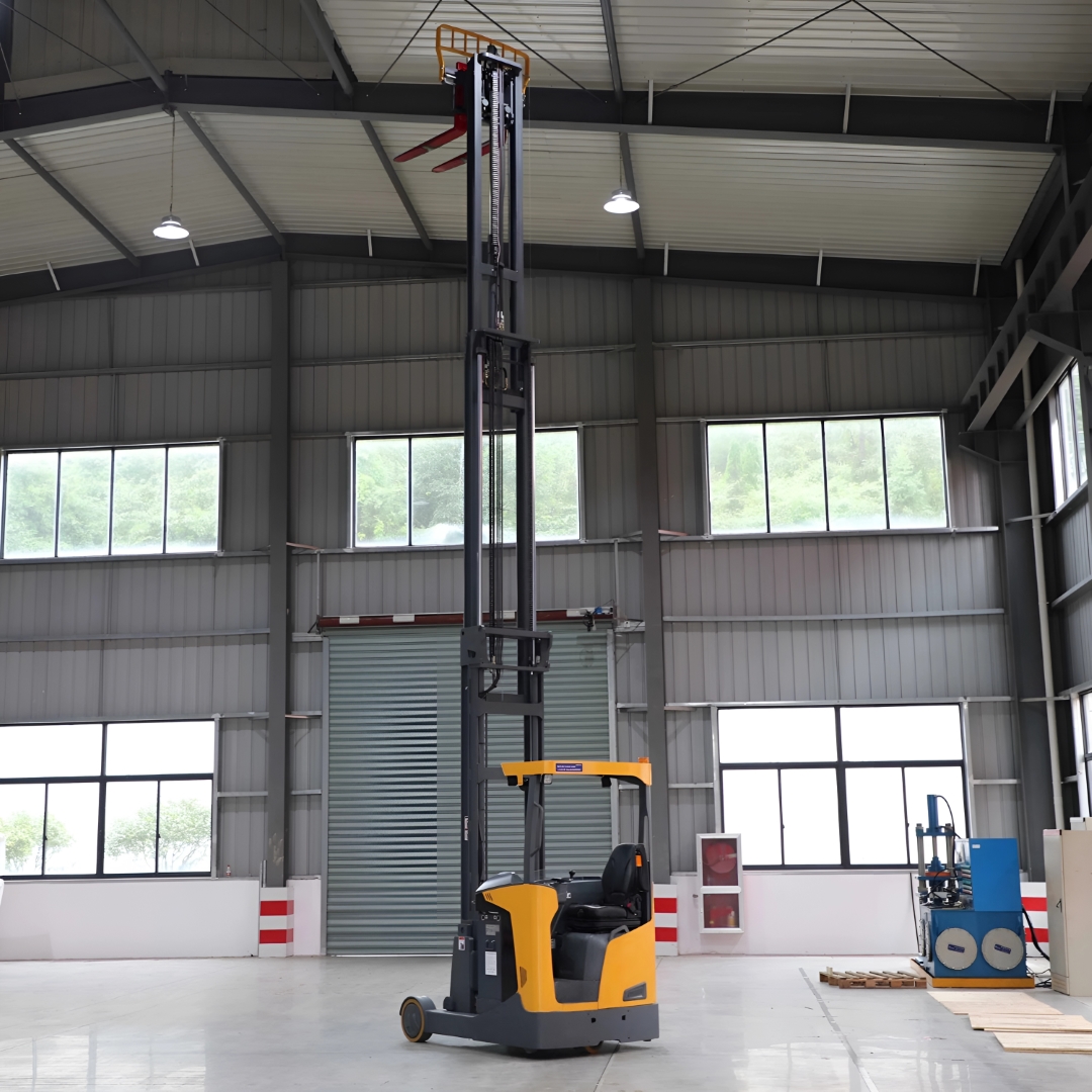 Pичтpак Аurоrа Fоrklift СQD20-D