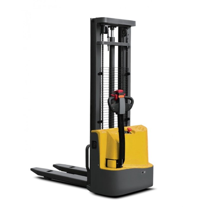 Электроштабелер Aurora Forklift MBD15