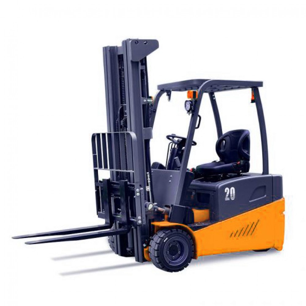 Электропогрузчик Aurora Forklift TKC16