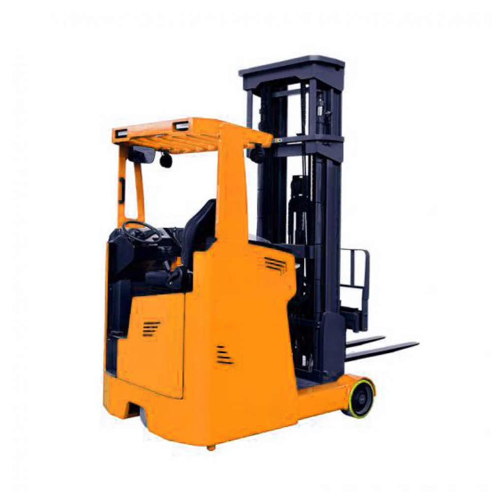 Ричтрак Aurora Forklift MFZ20