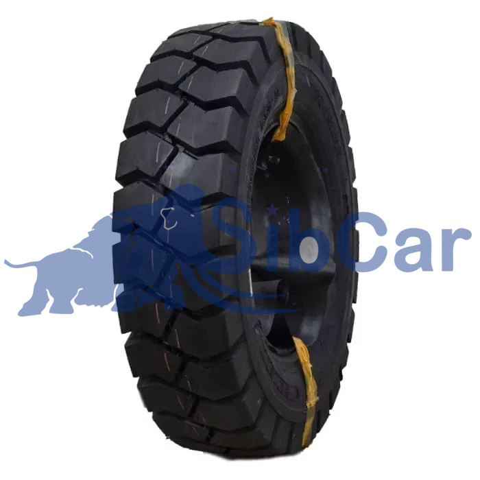 Шинокомплект 9.00-20 (OB502) АДВАНС TTF 18 PR