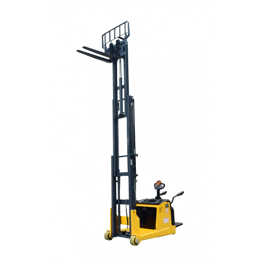 Электроштабелер Aurora Forklift MBB16