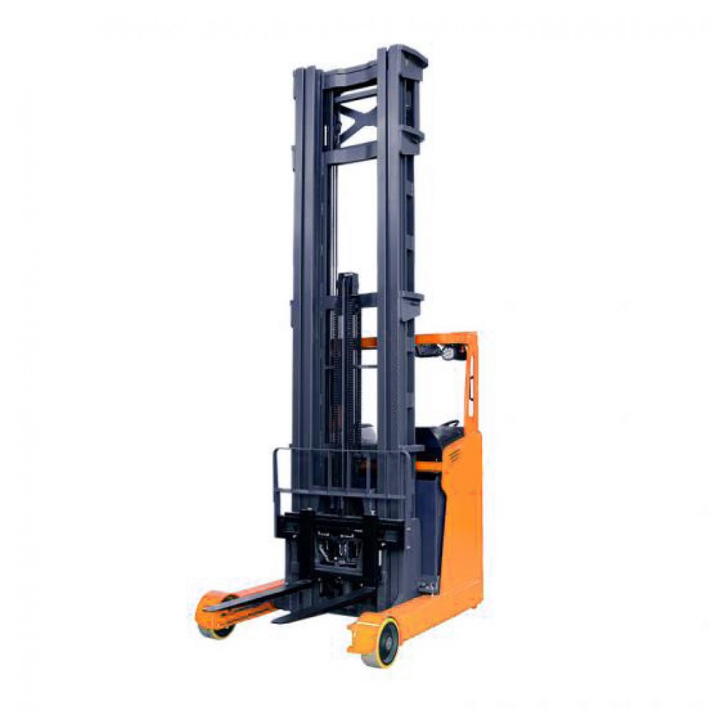 Ричтрак Aurora Forklift MFZ16