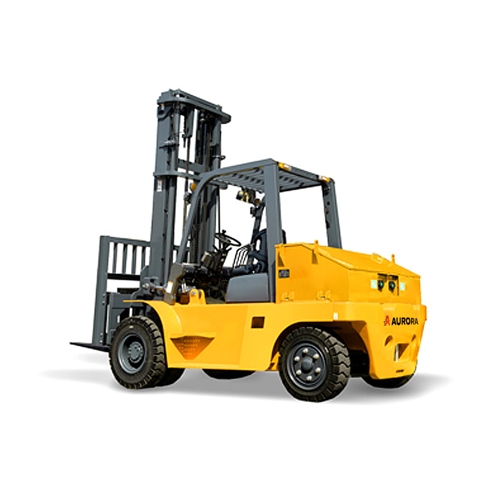 Электропогрузчик Aurora Forklift CPD60