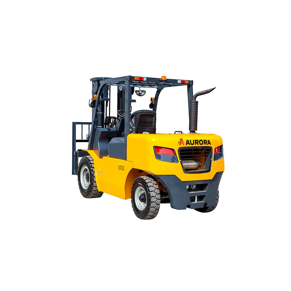 Дизельный погрузчик Aurora Forklift FD40T