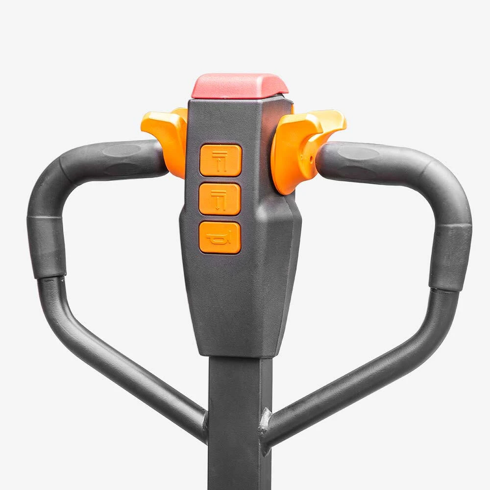 Транспортировщик компакт Hangcha CBD15-JH