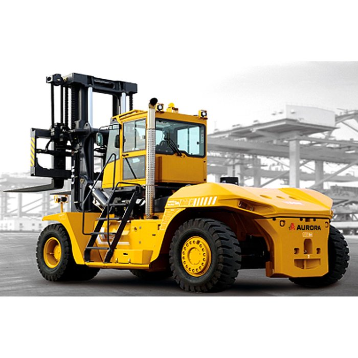 Вилочный погрузчик Aurora Forklift CPCD400-VD2-12III