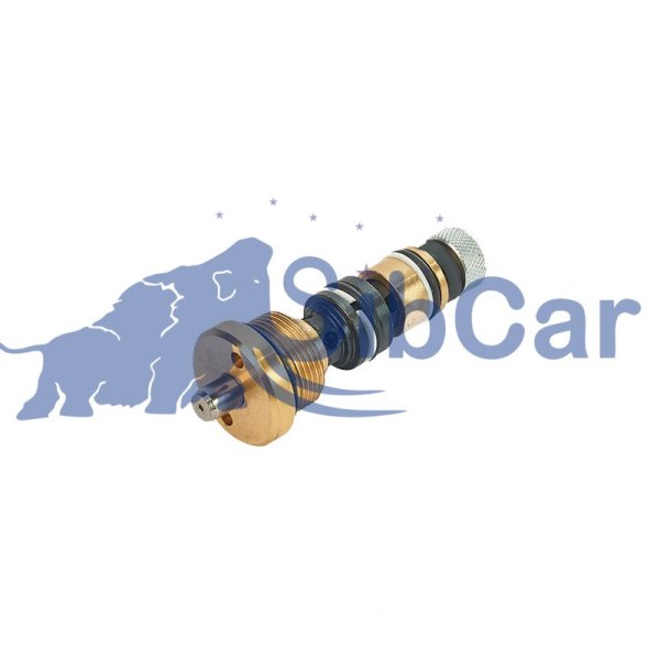 Патрон клапана в сборе AC 25-321(клапан ОК)