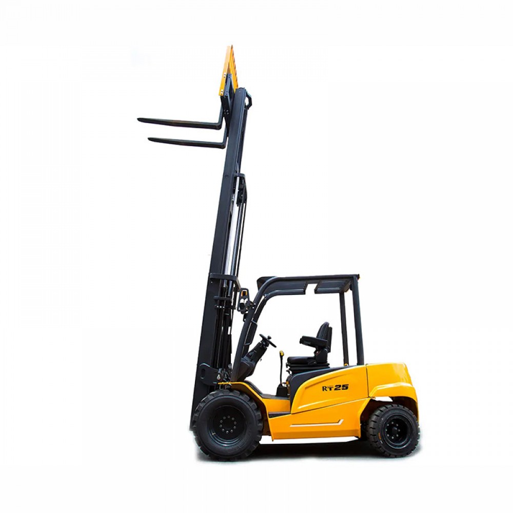 Внедорожный электропогрузчик Aurora Forklift R2B18
