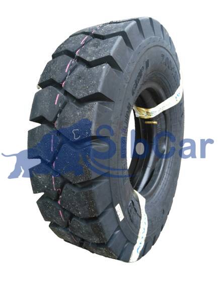 Шинокомплект 9.00-20 (OB502) АДВАНС TTF 18 PR
