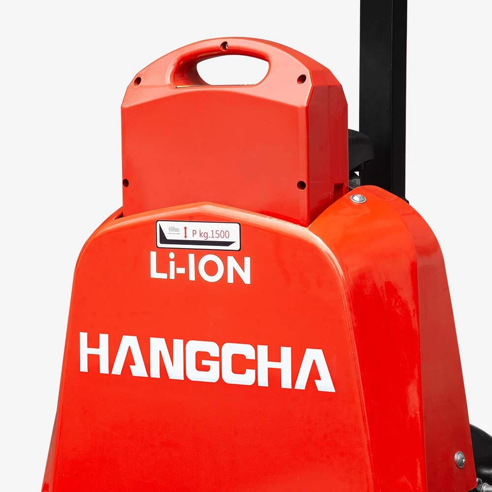 Транспортировщик компакт Hangcha CBD15-JH