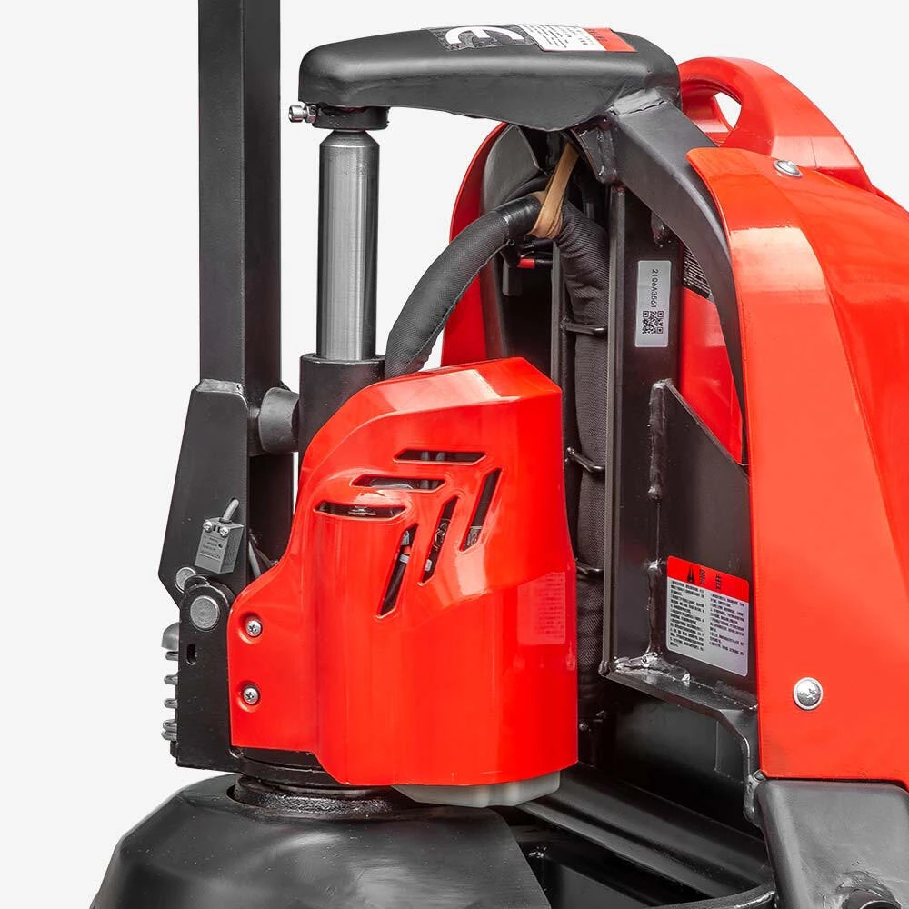 Транспортировщик компакт Hangcha CBD15-JH