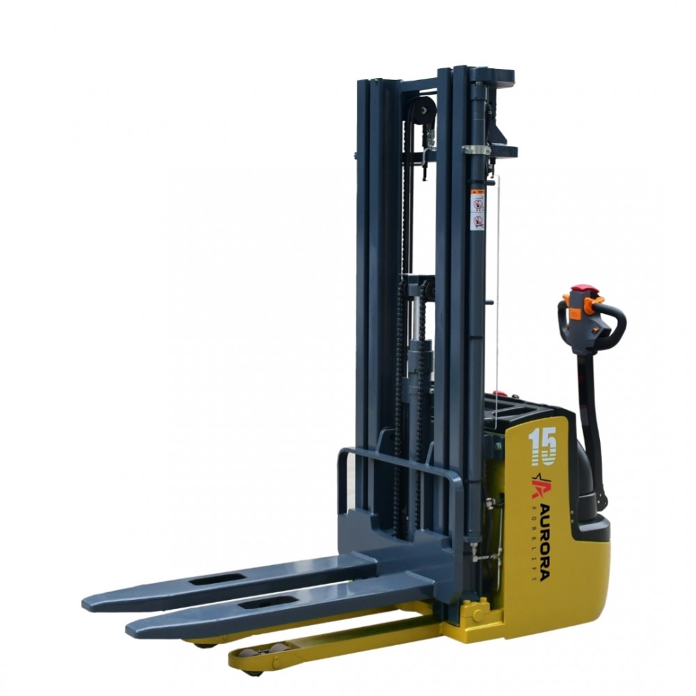 Электроштабелер Aurora Forklift MBC20