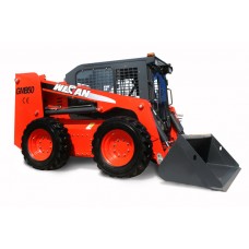 Мини погрузчик WECAN SSL-950