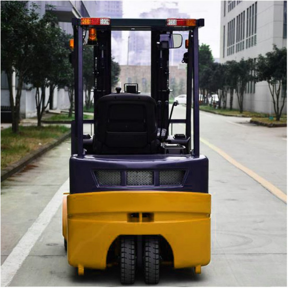 Электропогрузчик Aurora Forklift TKC16
