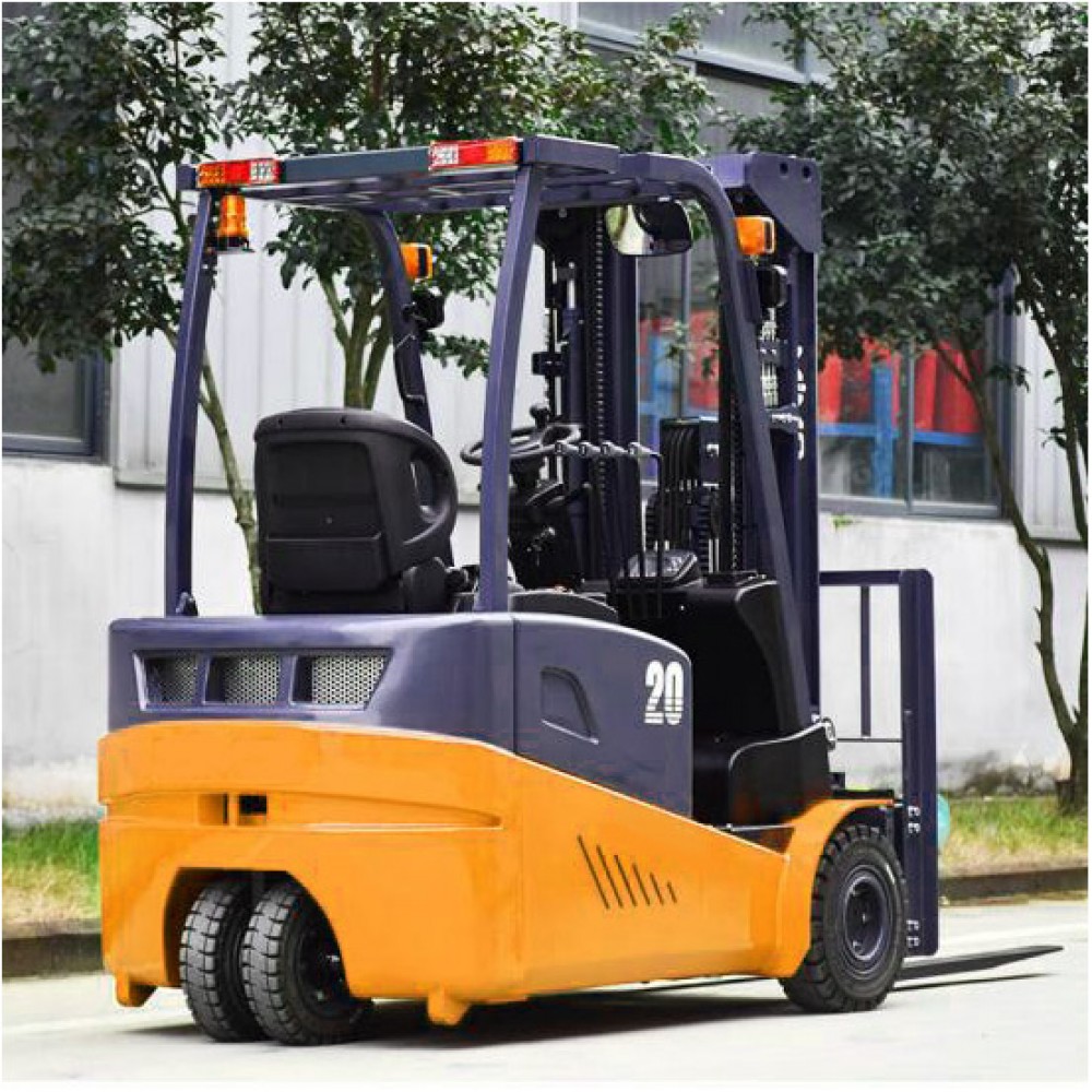 Электропогрузчик Aurora Forklift TKC16