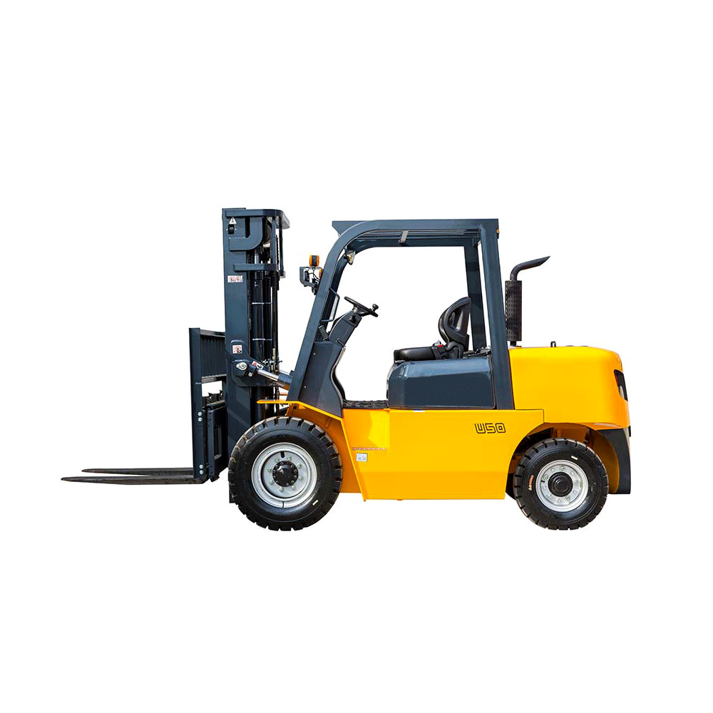 Дизельный погрузчик Aurora Forklift FD40T