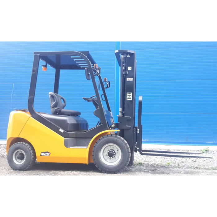 Дизельный погрузчик Aurora FD25T-NJB1