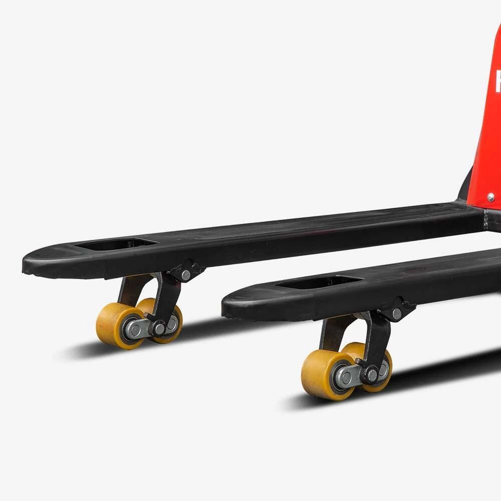 Транспортировщик компакт Hangcha CBD15-JH