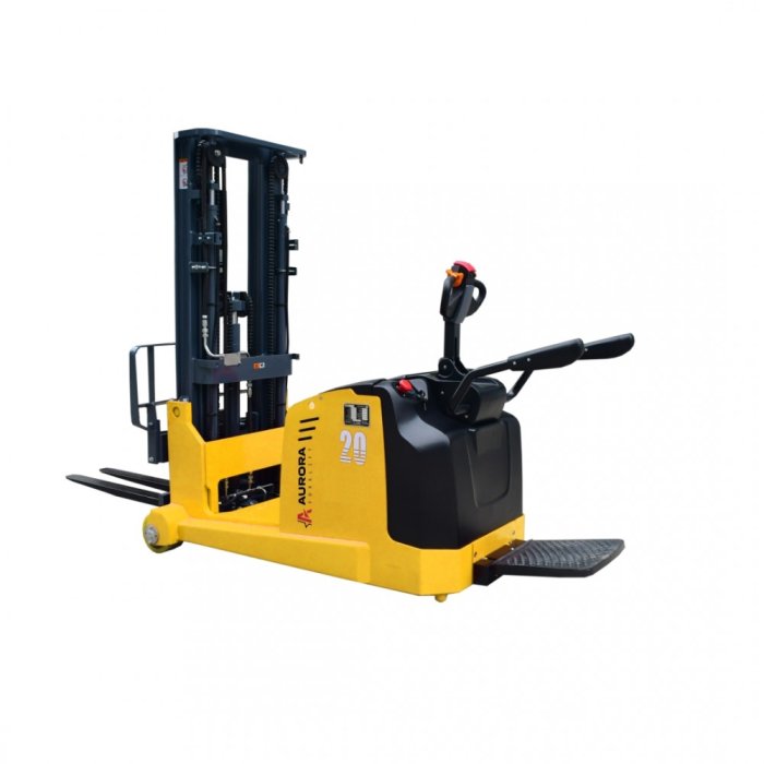 Электроштабелер Aurora Forklift MBB16