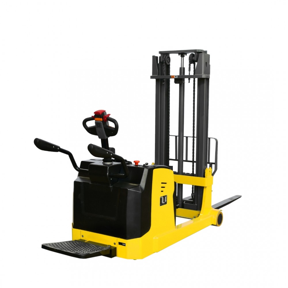Электроштабелер Aurora Forklift MBB10