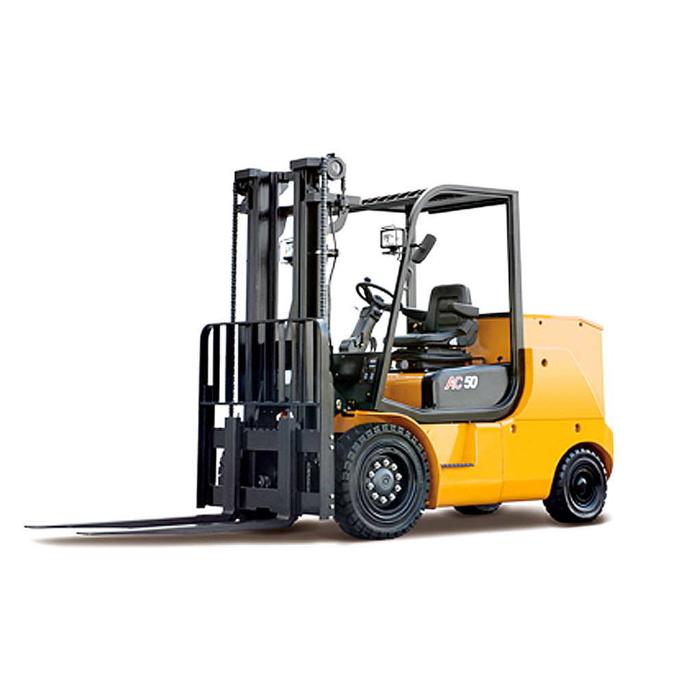 Электропогрузчик Aurora Forklift CPD45