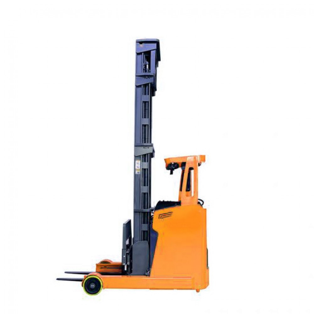 Ричтрак Aurora Forklift MFZ16