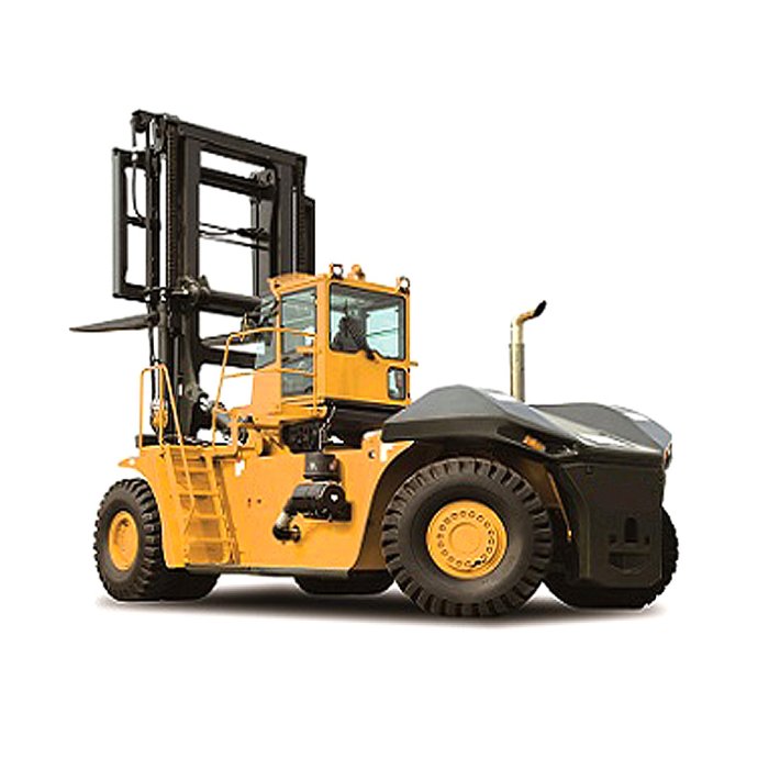 Вилочный погрузчик Aurora Forklift CPCD280-VZ2-12III