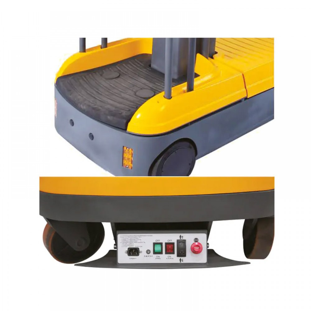 Комплектовщик заказов Aurora Forklift OPS mini