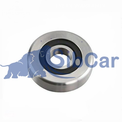 Ролик мачты/кареткии Toyota 7-8F25-30 119,8*40*28мм