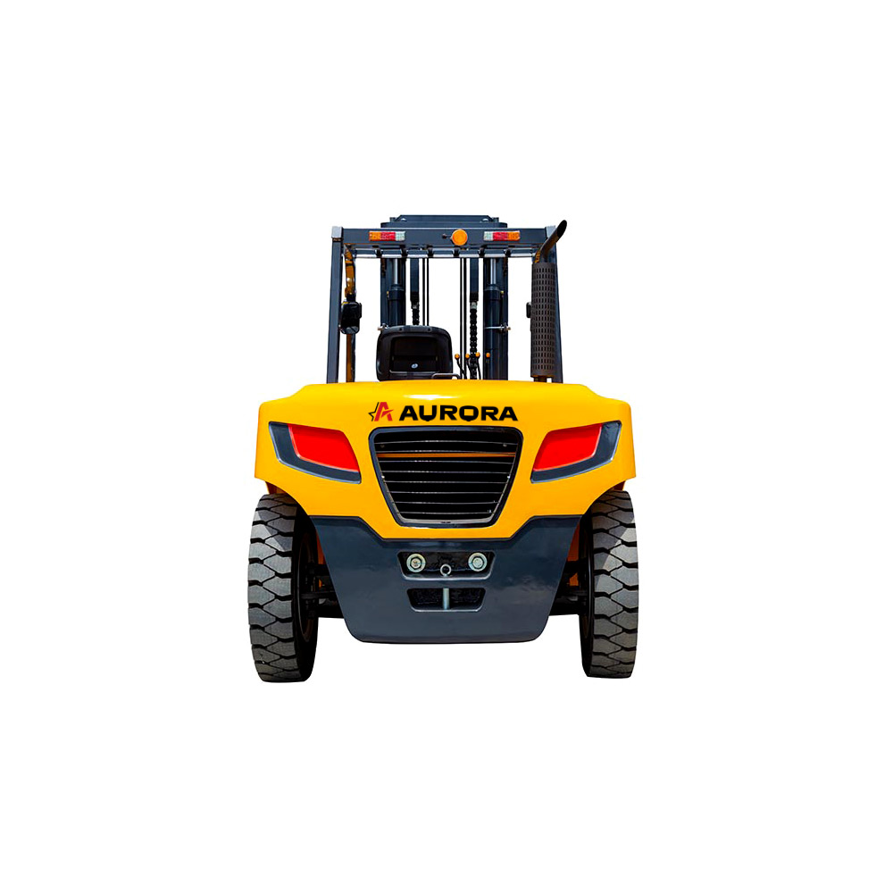 Дизельный погрузчик Aurora Forklift FD90T