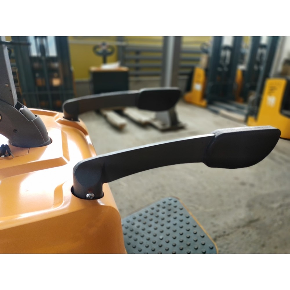 Штабелер Aurora Forklift CDDK15-III