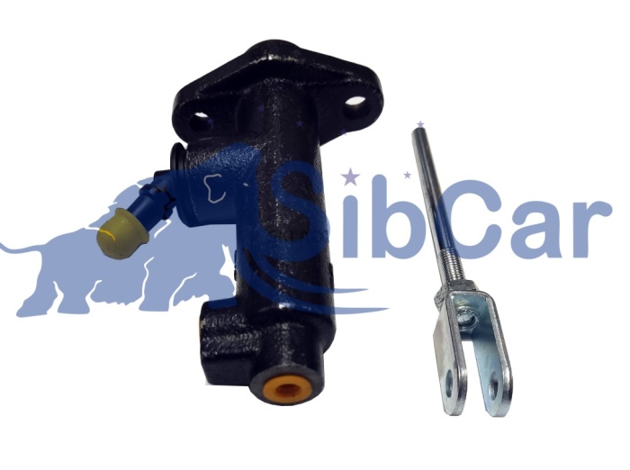 Главный тормозной цилиндр Mitsubishi/Nissan 1.5-3T