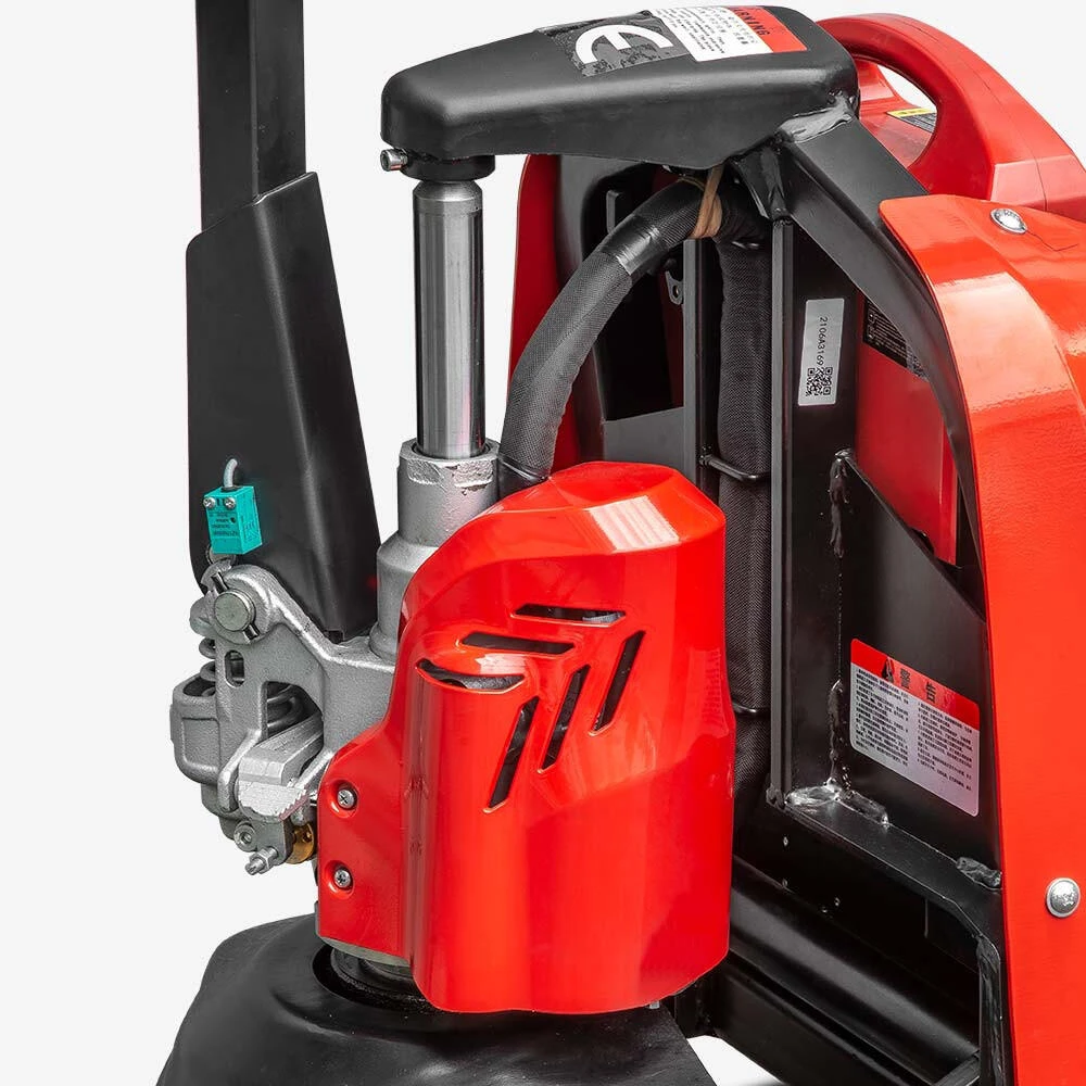 Транспортировщик компакт Hangcha CBD15-JH