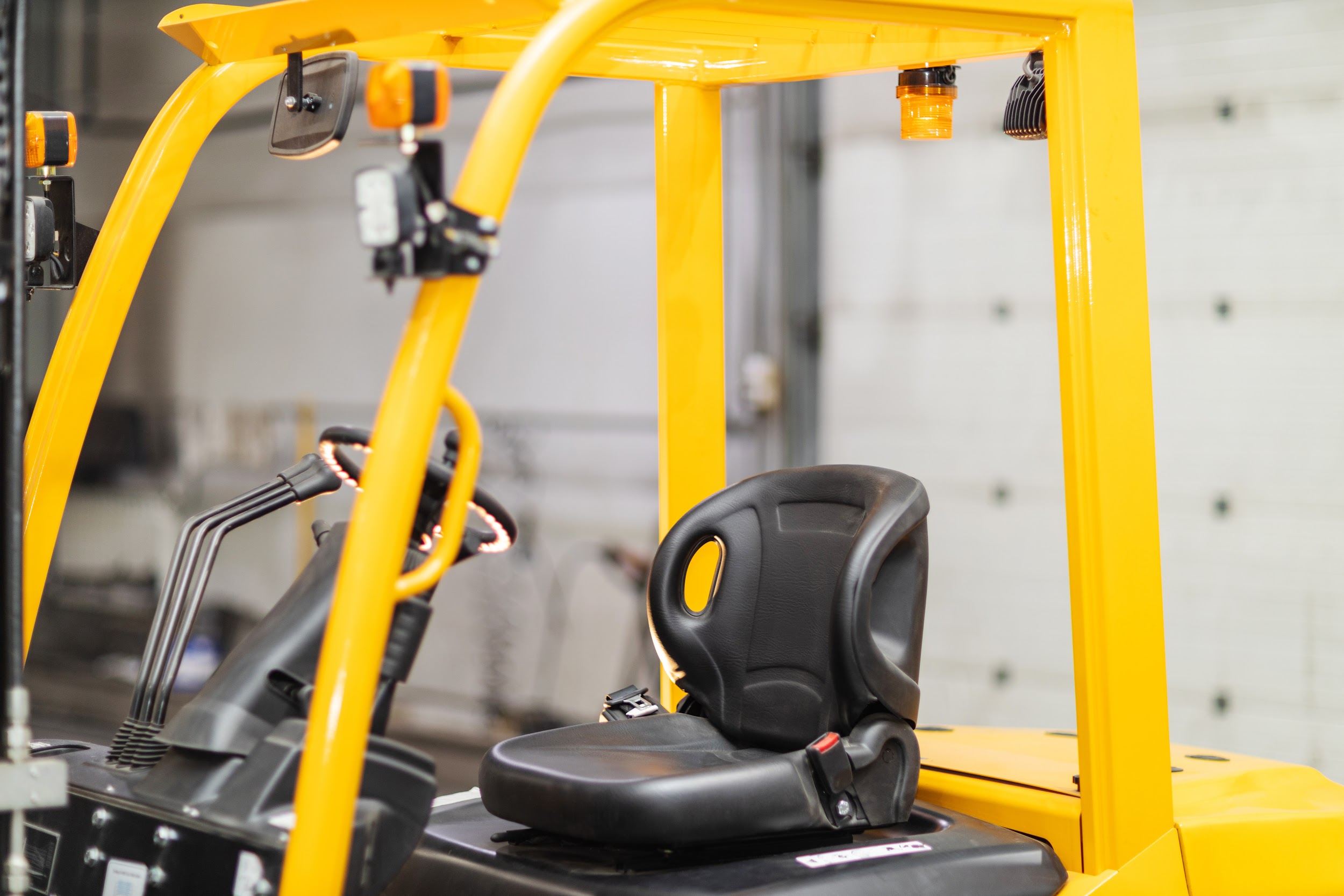 Дизельный погрузчик Aurora FD30-В3