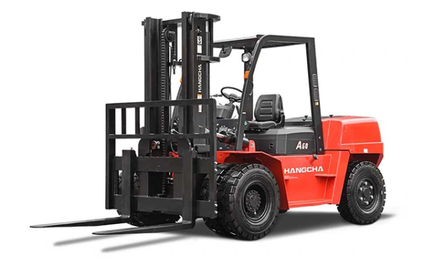 Дизельный погрузчик Hangcha CPCD70-AG42