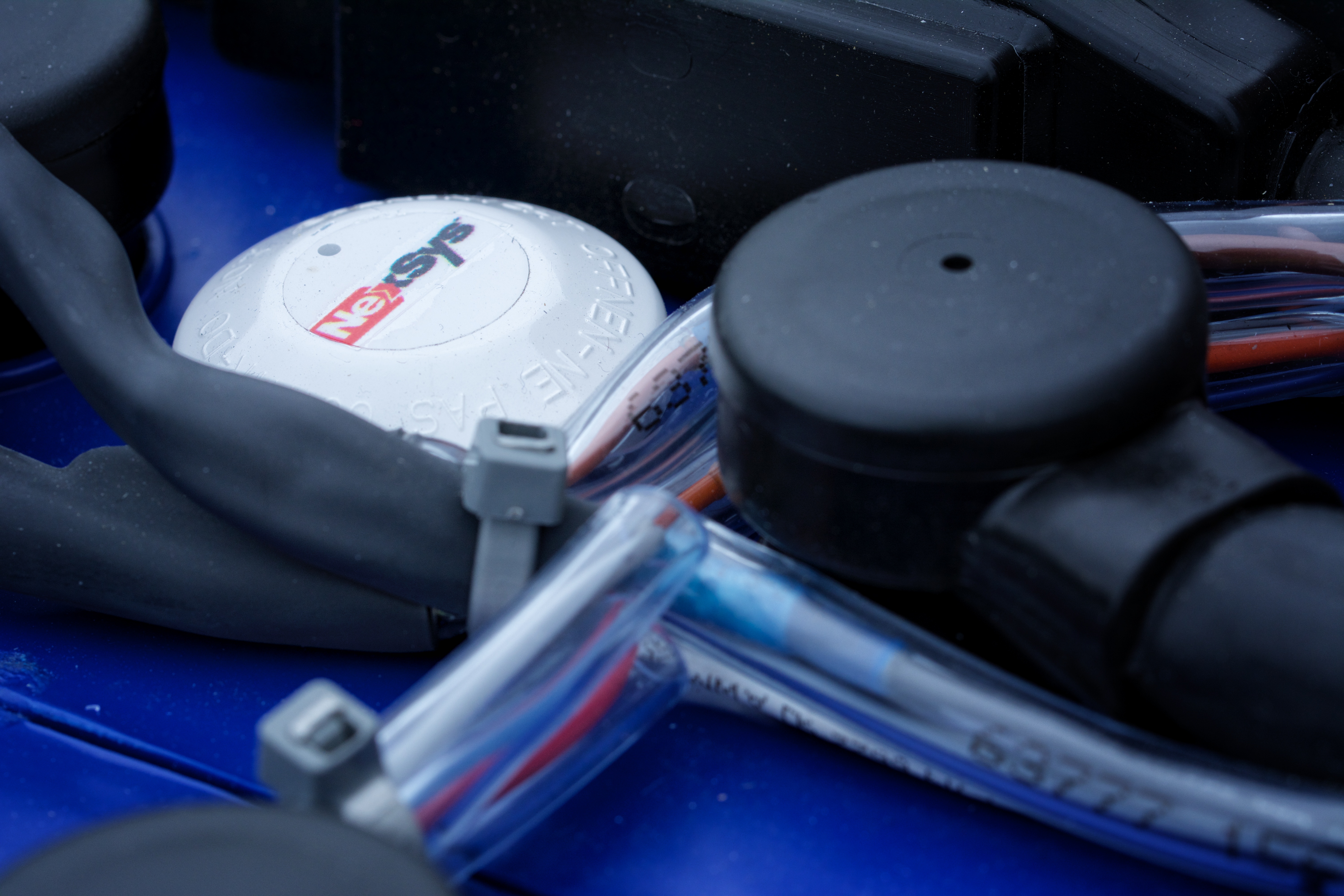 Hawker NexSys